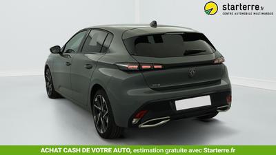 Peugeot 308 Hybrid 145 e-Dcs6 Allure