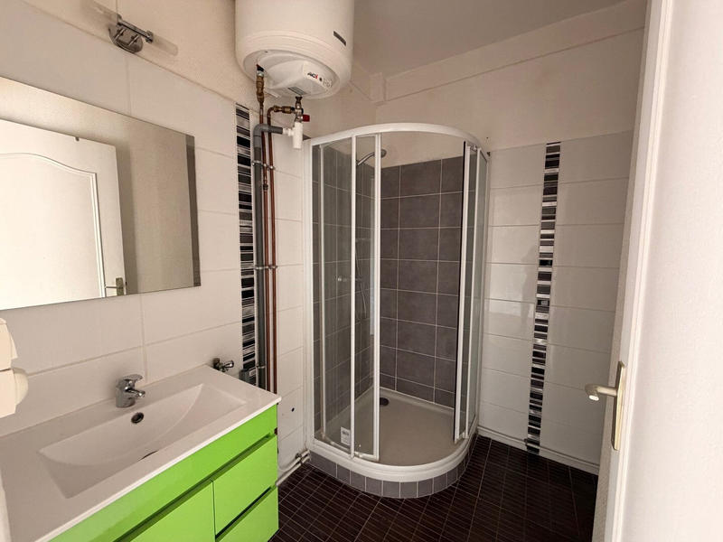 Appartement - 31 m² - 2 pièces