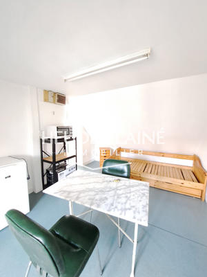 Appartement - 10 m² - 1 pièce