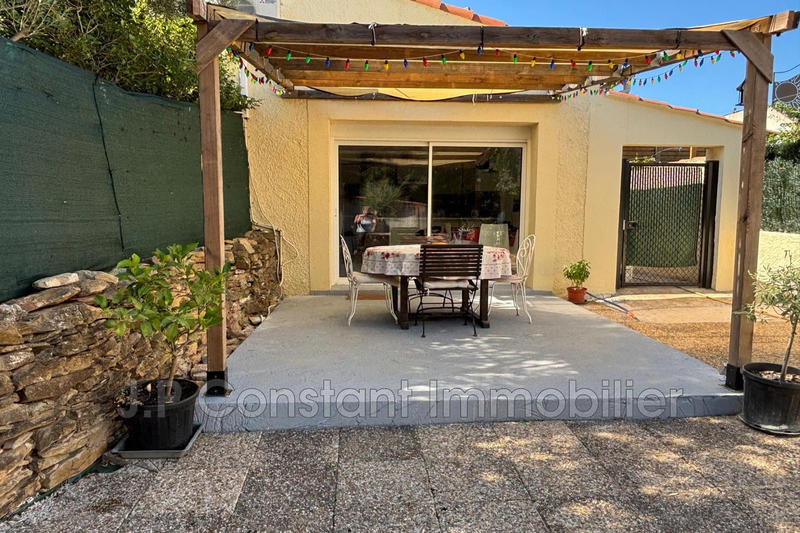 Maison - 50 m² - 3 pièces