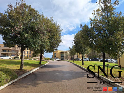 Bureau - 233 m² - 5 pièces