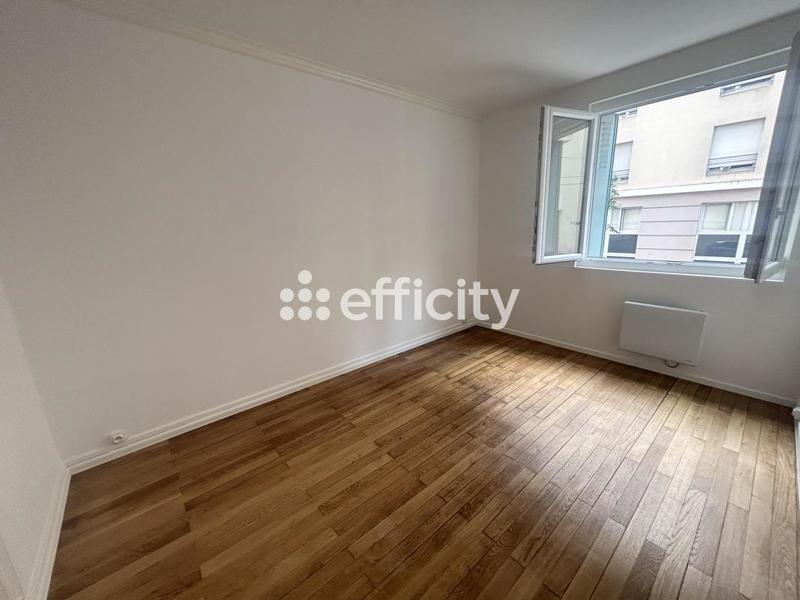 Appartement - 51 m² - 3 pièces
