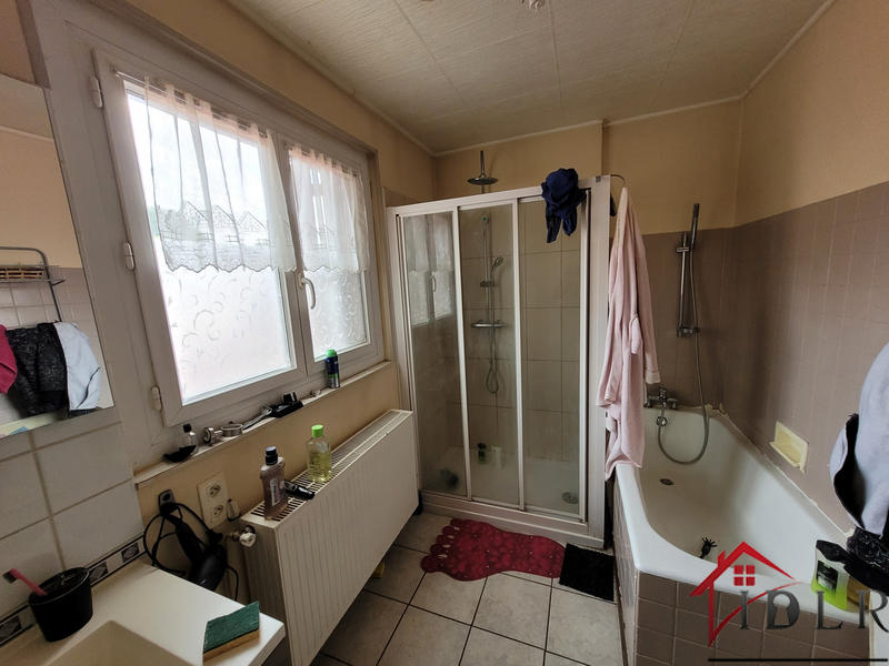 Immeuble - 200 m² - 8 pièces