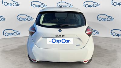 Renault Zoe R110 109 52 kWh Life
