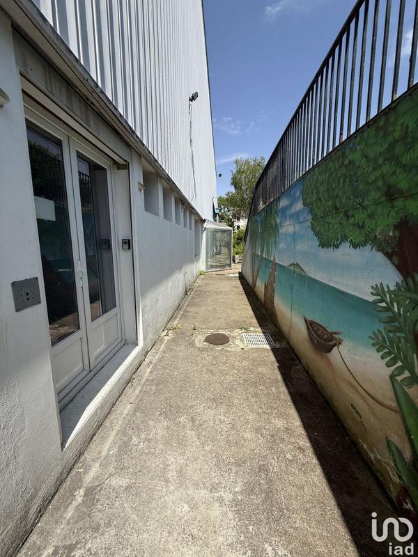 Local commercial - 70 m²