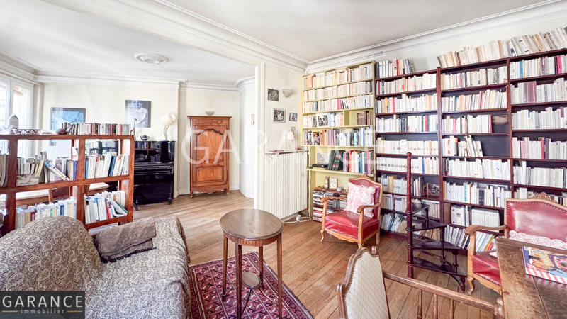 Appartement - 49 m² - 3 pièces