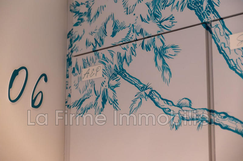 Appartement - 97 m² - 3 pièces