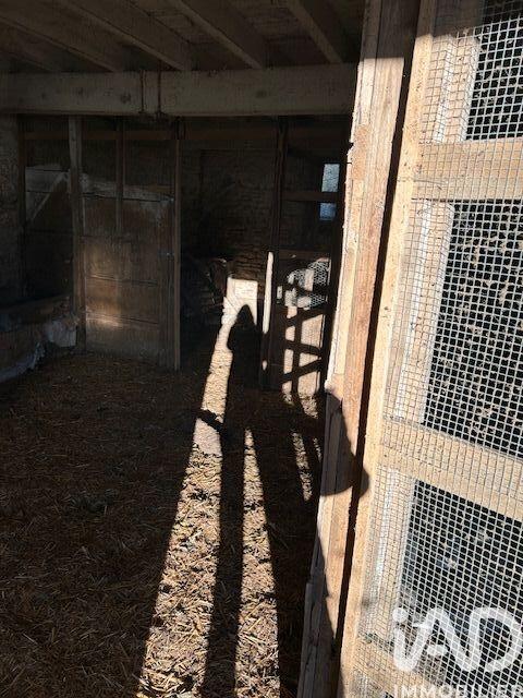 Maison de campagne - 128 m² - 4 pièces