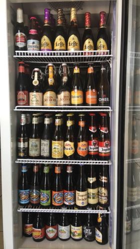 A la frite belge de la Réunion