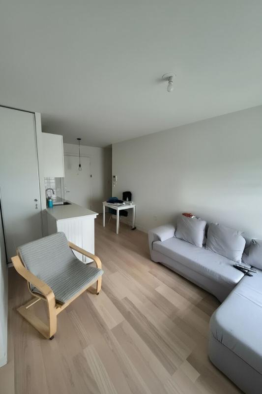 Appartement - 33 m² - 2 pièces