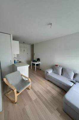 Appartement - 33 m² - 2 pièces