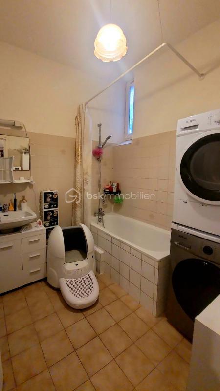 Immeuble - 750 m² - 8 pièces