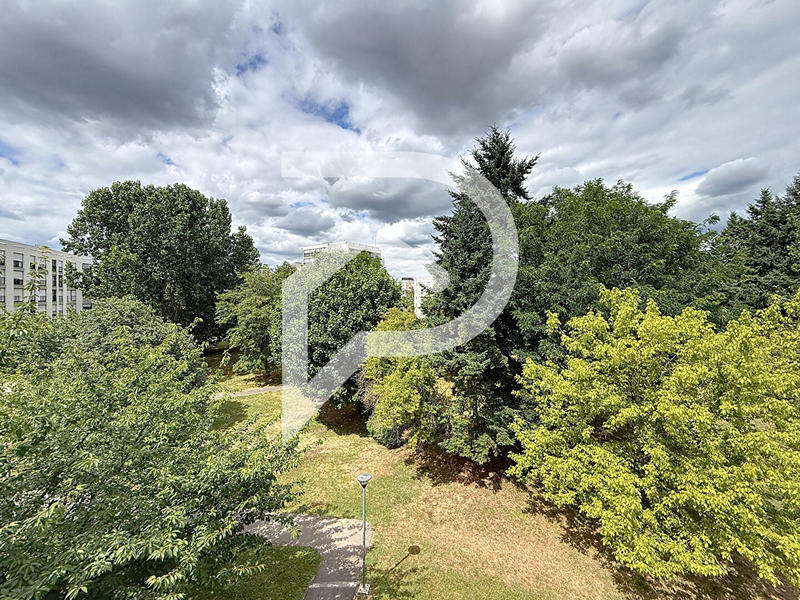 Appartement - 78 m² - 4 pièces