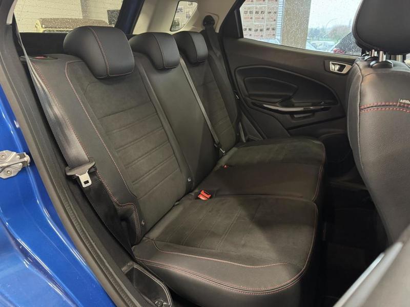 Ford EcoSport 1.0 SCTi EcoBoost - 125 s&amp;S Euro 6.2 2 Titanium Phase / Garantie 12 Mois