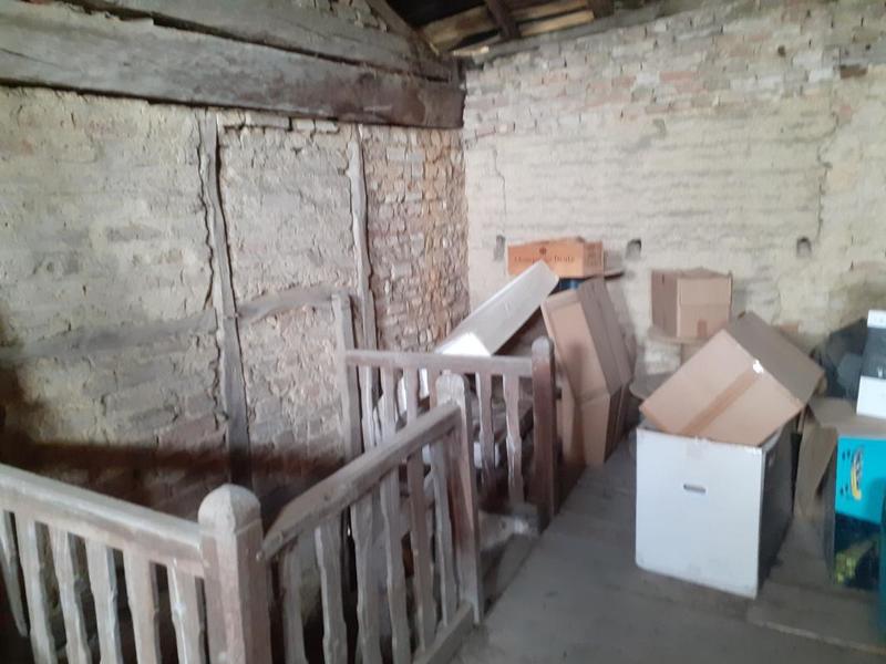 Maison de ville - 120 m² - 7 pièces