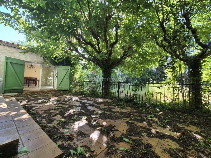 Maison - 200 m² - 7 pièces