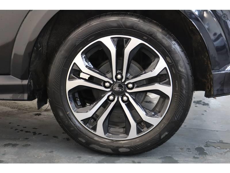 Ford Puma 1.0 Flexifuel 125 ch mHEV s&amp;S Bvm6 St-Line