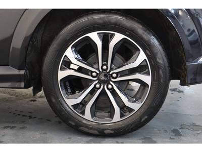 Ford Puma 1.0 Flexifuel 125 ch mHEV s&amp;S Bvm6 St-Line