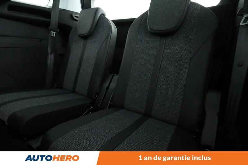 Peugeot 5008 1.5 Blue-HDi Allure Business Eat8 130 ch