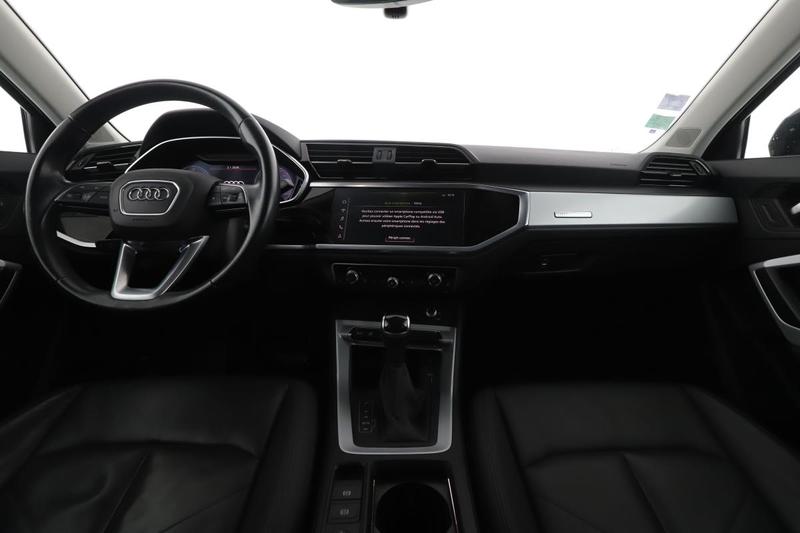 Audi Q3 Sportback 35 Tdi s line s tronic 7 150 ch