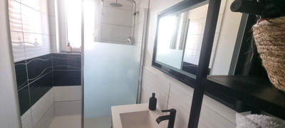 Maison - 57 m² - 3 pièces