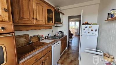 Appartement - 67 m² - 4 pièces