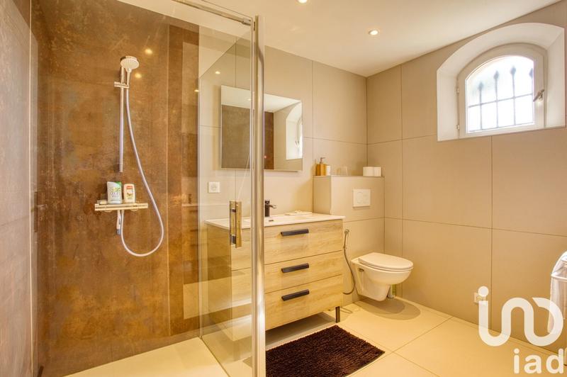 Maison de maîtres - 294 m² - 5 pièces