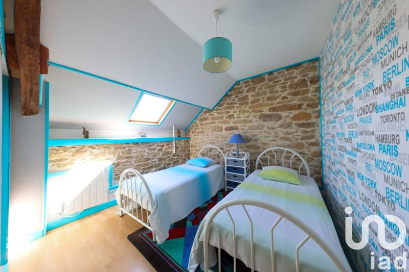 Maison - 530 m² - 20 pièces