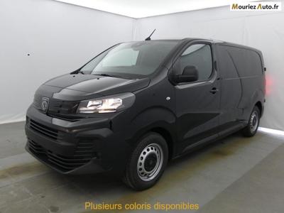 Peugeot Expert Fourgon Nouveau m Bluehdi 145 Ss Eat8