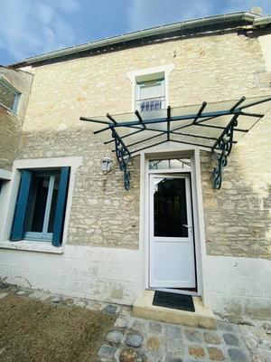 Appartement - 33 m² - 2 pièces