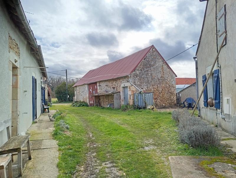 Maison - 154 m² - 6 pièces