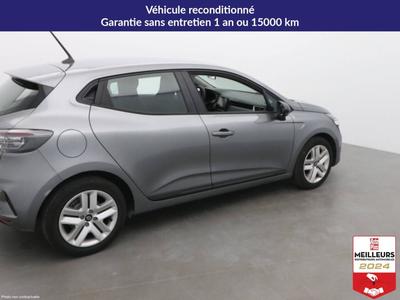 Renault Clio 1.5 Blue Dci 100ch Evolution Gsr2