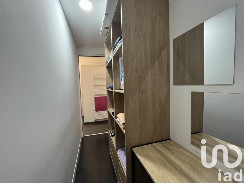 Maison - 185 m² - 5 pièces