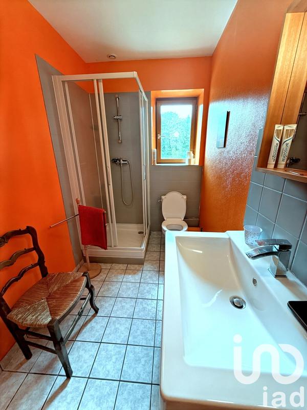 Maison - 326 m² - 11 pièces