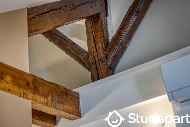 Appartement - 33 m² - 2 pièces