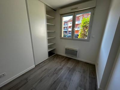 Appartement - 32 m² - 2 pièces
