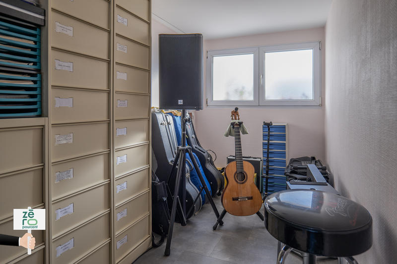 Maison - 126 m² - 6 pièces