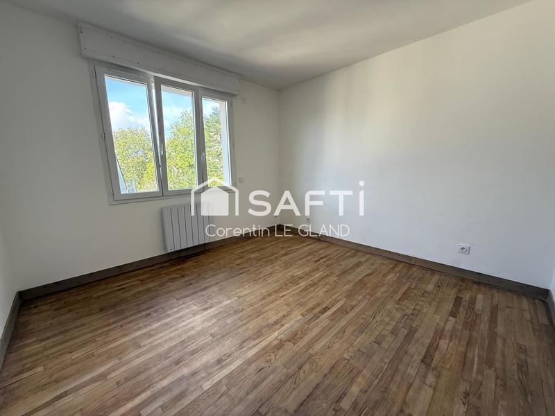 Maison - 175 m² - 9 pièces