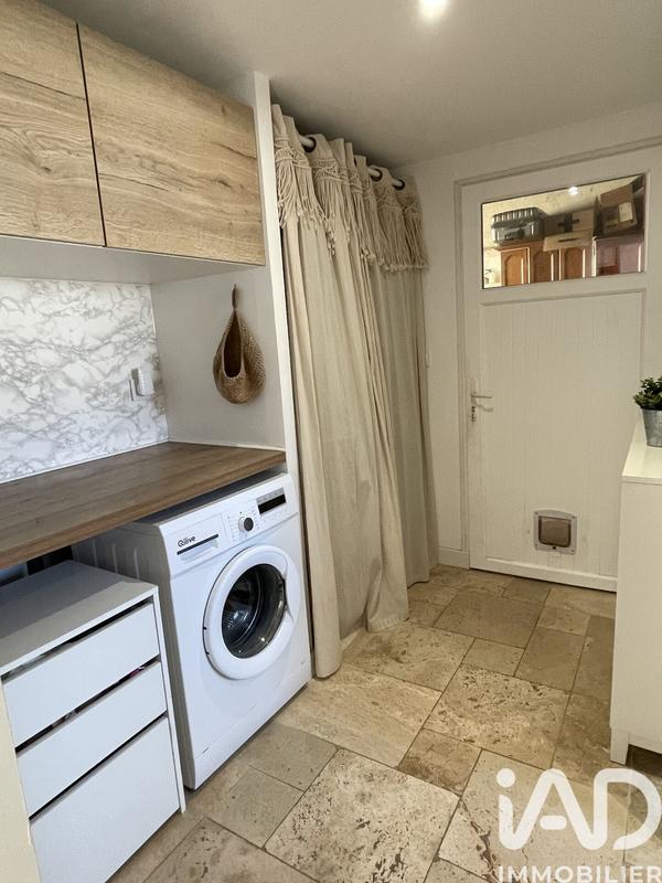 Maison de village - 83 m² - 4 pièces