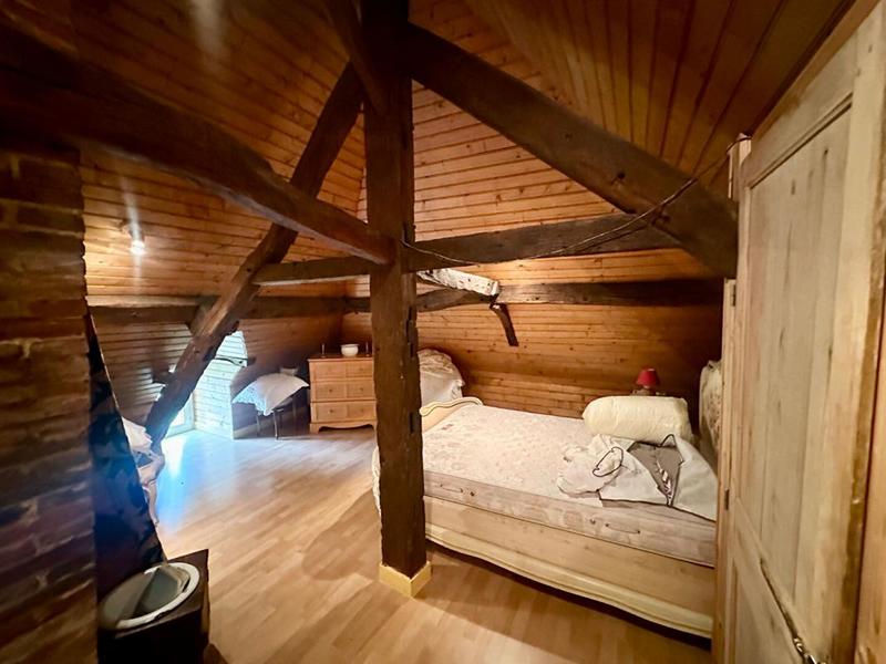 Maison - 193 m² - 6 pièces