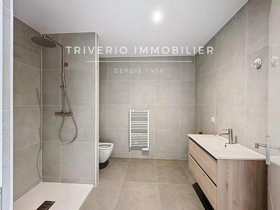 Appartement - 36 m² - 1 pièce