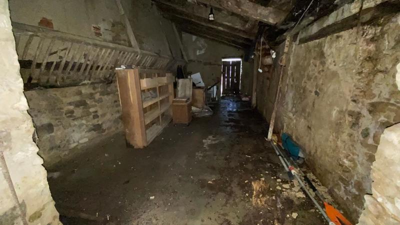 Maison - 54 m² - 2 pièces