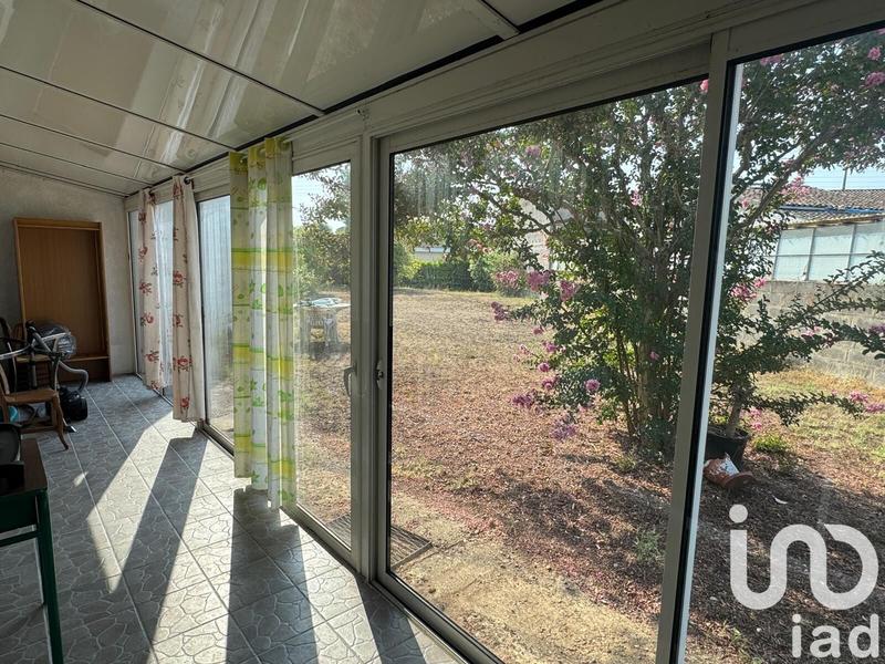 Maison de maîtres - 130 m² - 5 pièces