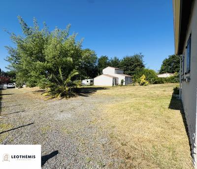 Maison traditionnelle - 131 m² - 5 pièces