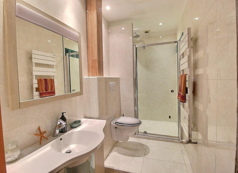 Appartement - 78 m² - 4 pièces