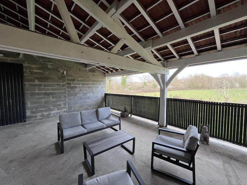 Appartement - 73 m² - 3 pièces