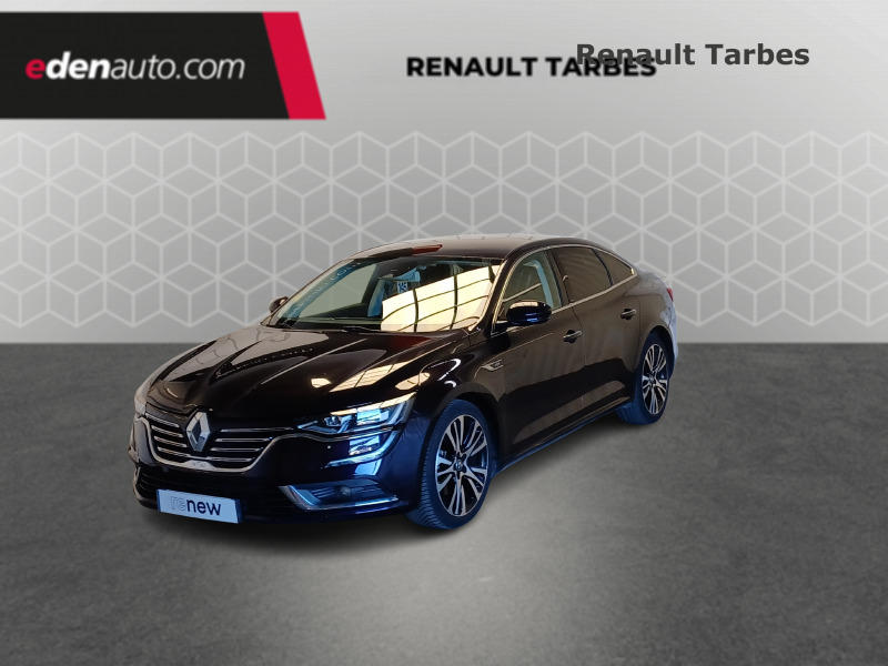 Renault Talisman dCi 160 Energy Edc Initiale Paris