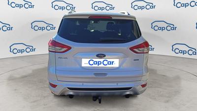 Ford Kuga 1.5 EcoBoost 150 Sport Platinium - Toit ouvrant
