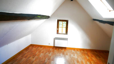 Maison - 60 m² - 4 pièces