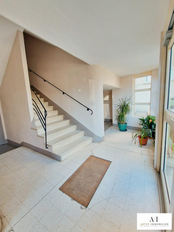 Appartement - 78 m² - 5 pièces